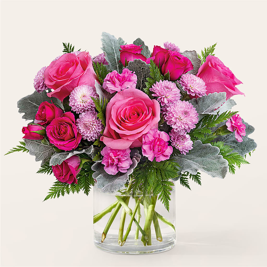 Sweet As Can Be Bouquet –  Rosasxyasmin, Peoria AZ