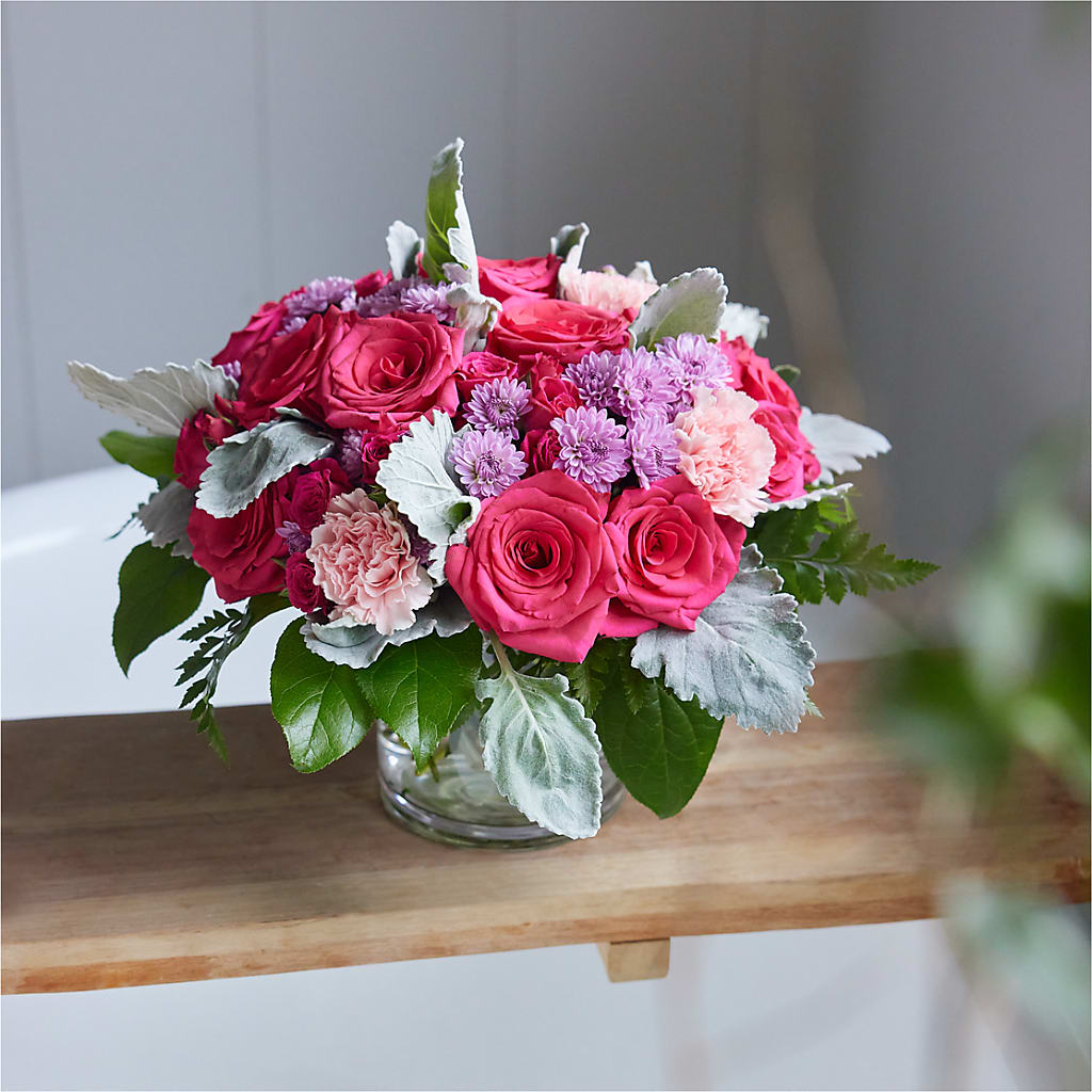 Sweet As Can Be Bouquet –  Rosasxyasmin, Peoria AZ