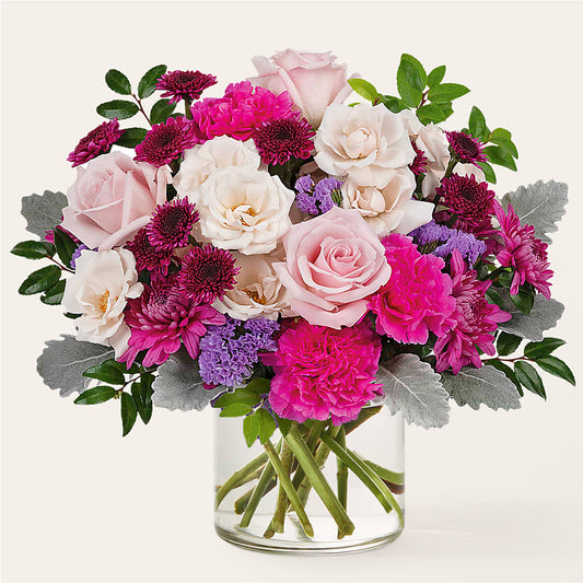 Dose of Cheer Bouquet –  Rosasxyasmin, Phoenix AZ