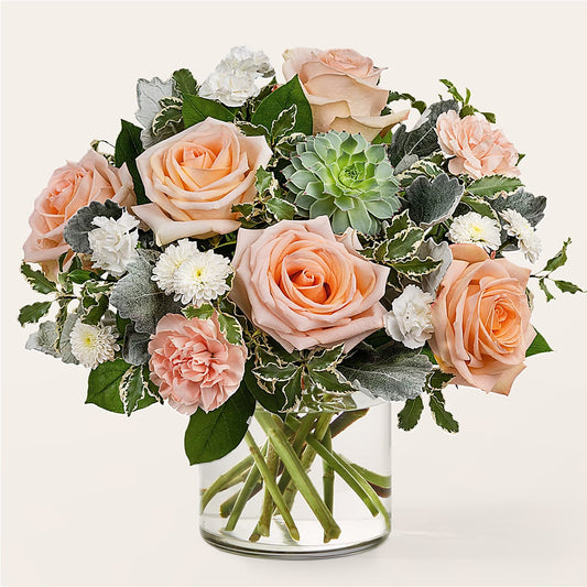 Sweet Tea Bouquet –  Rosasxyasmin, Phoenix AZ