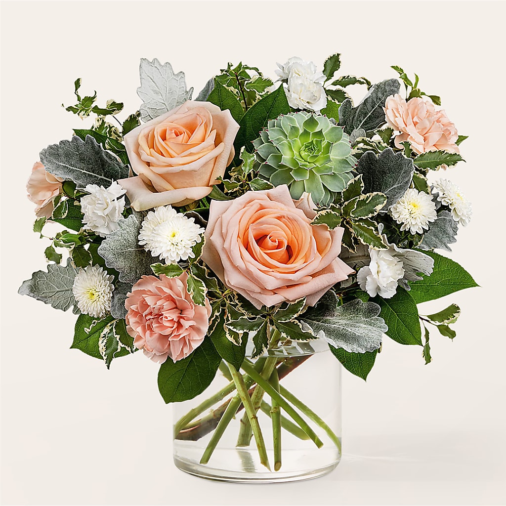 Sweet Tea Bouquet –  Rosasxyasmin, Phoenix AZ