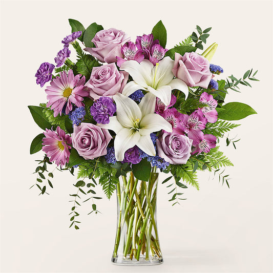 The Dreamscape Bouquet –  Rosasxyasmin, Peoria AZ