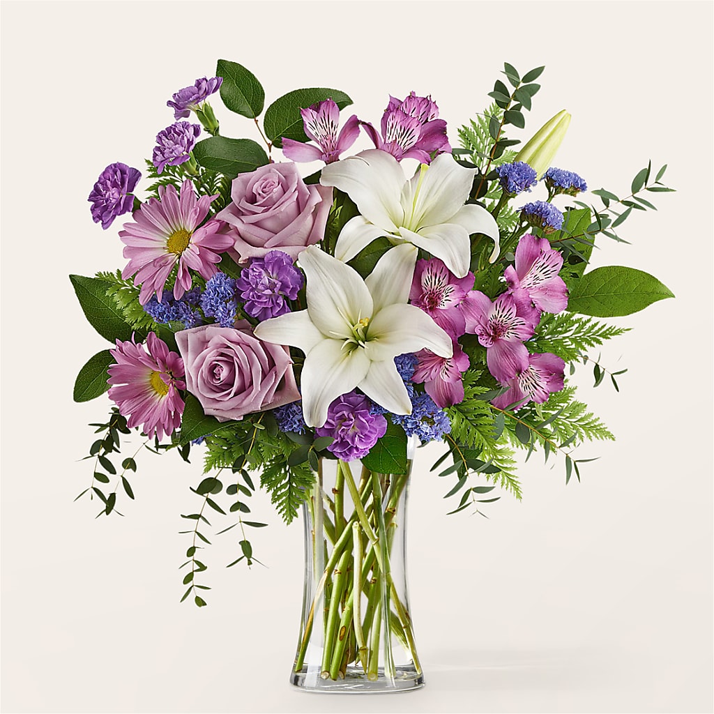The Dreamscape Bouquet –  Rosasxyasmin, Peoria AZ