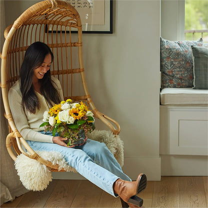 Luminous Morning Bouquet –  Rosasxyasmin, Peoria AZ