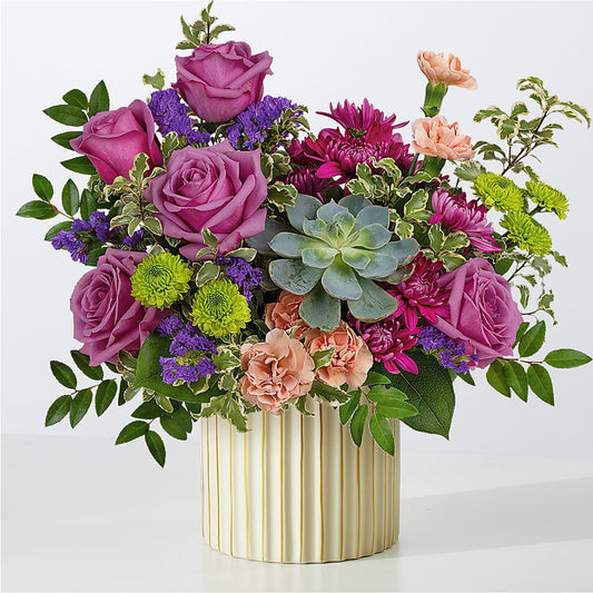 You're a Gem Bouquet –  Rosasxyasmin, Peoria AZ