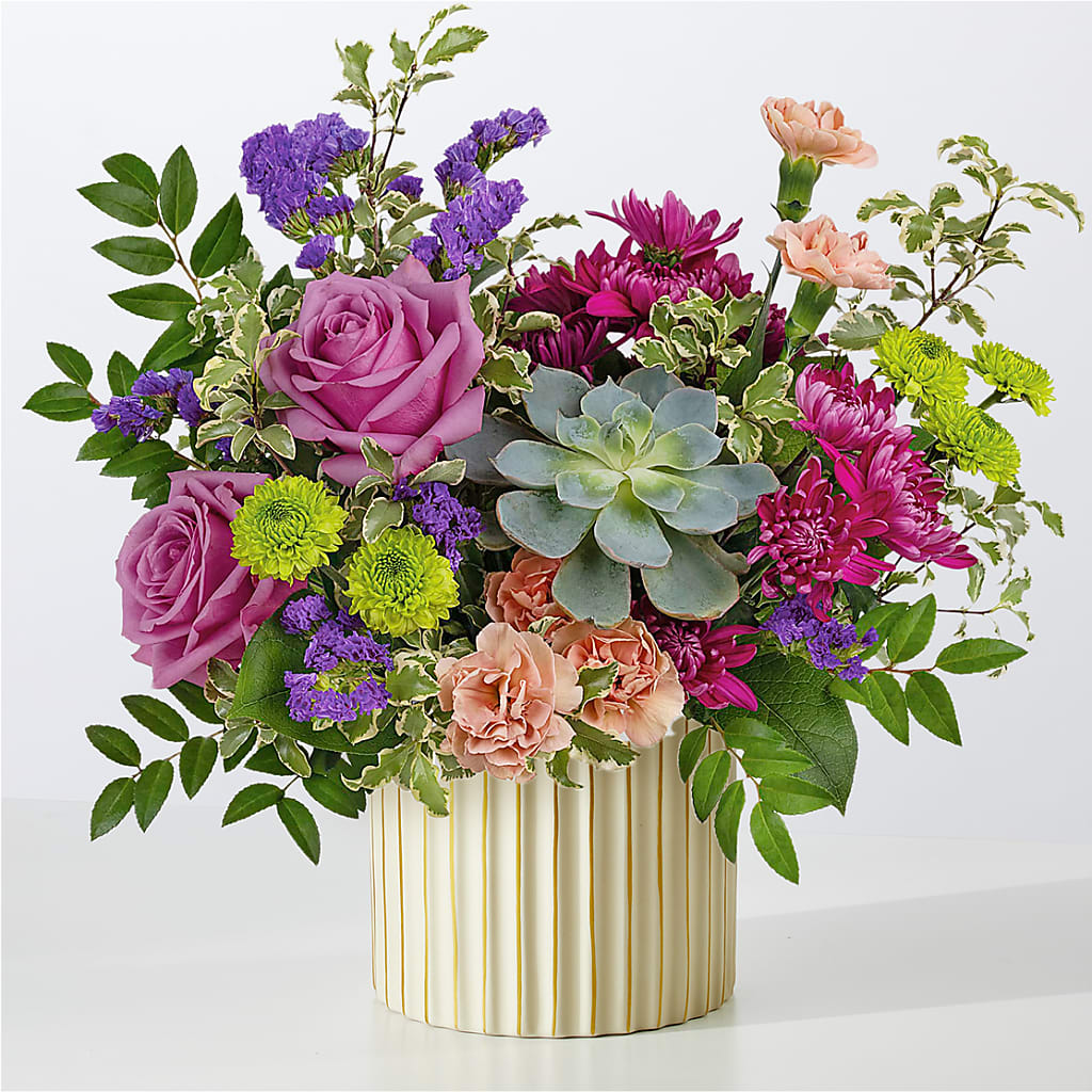 You're a Gem Bouquet –  Rosasxyasmin, Peoria AZ