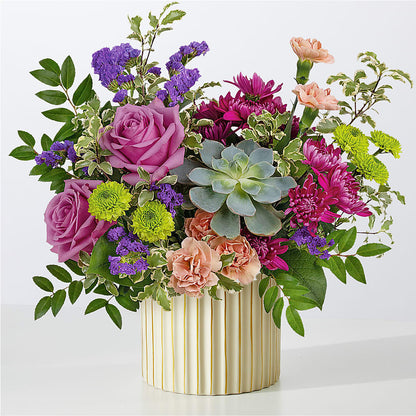You're a Gem Bouquet –  Rosasxyasmin, Peoria AZ