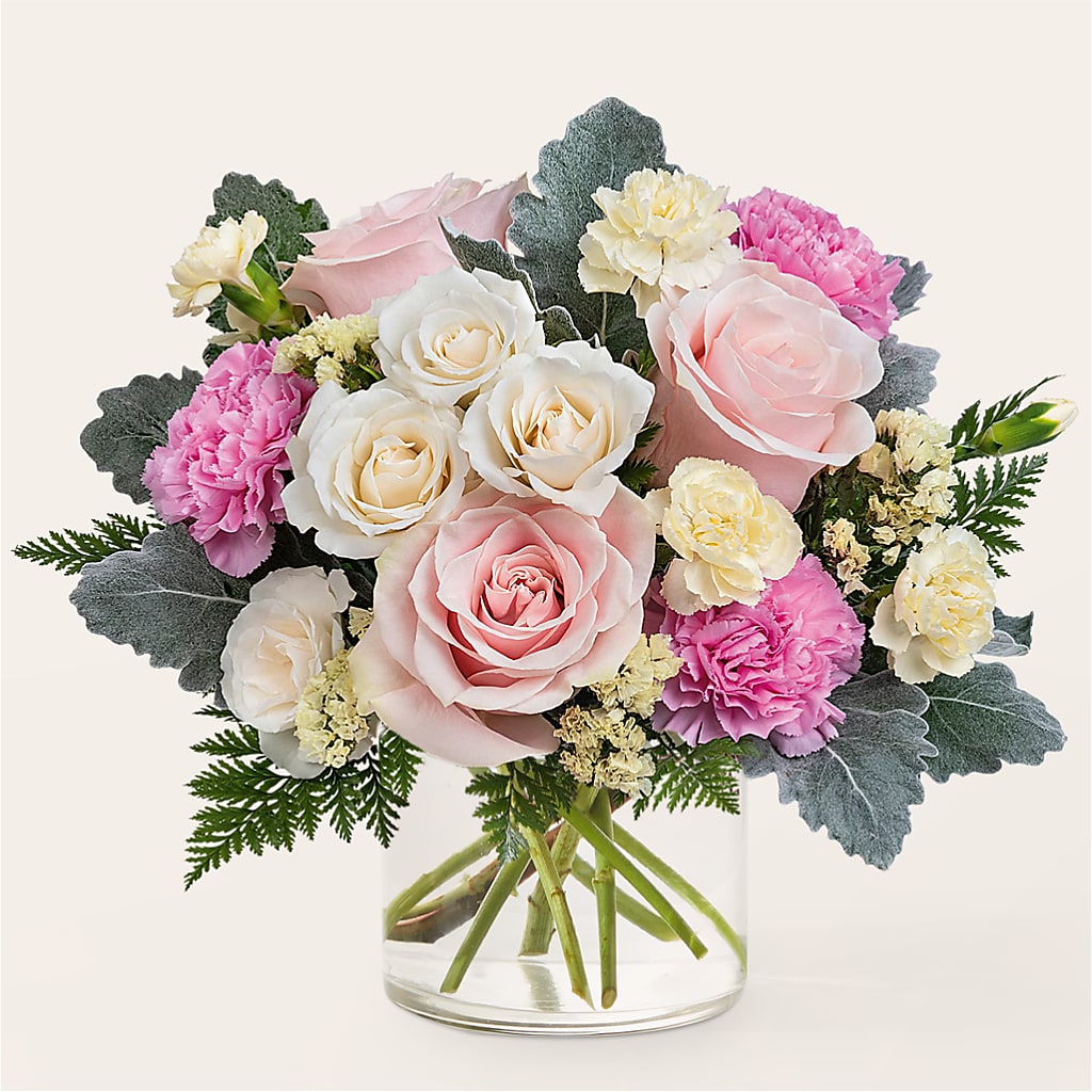 Blissful Moments Bouquet –  Rosasxyasmin, Phoenix AZ