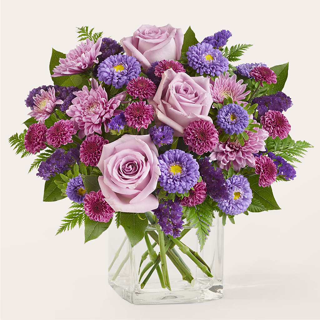 In Harmony Bouquet –  Rosasxyasmin, Phoenix AZ