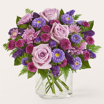 In Harmony Bouquet –  Rosasxyasmin, Phoenix AZ
