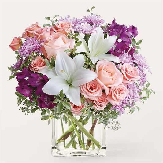 Mani Pedi Bouquet –  Rosasxyasmin, Phoenix AZ