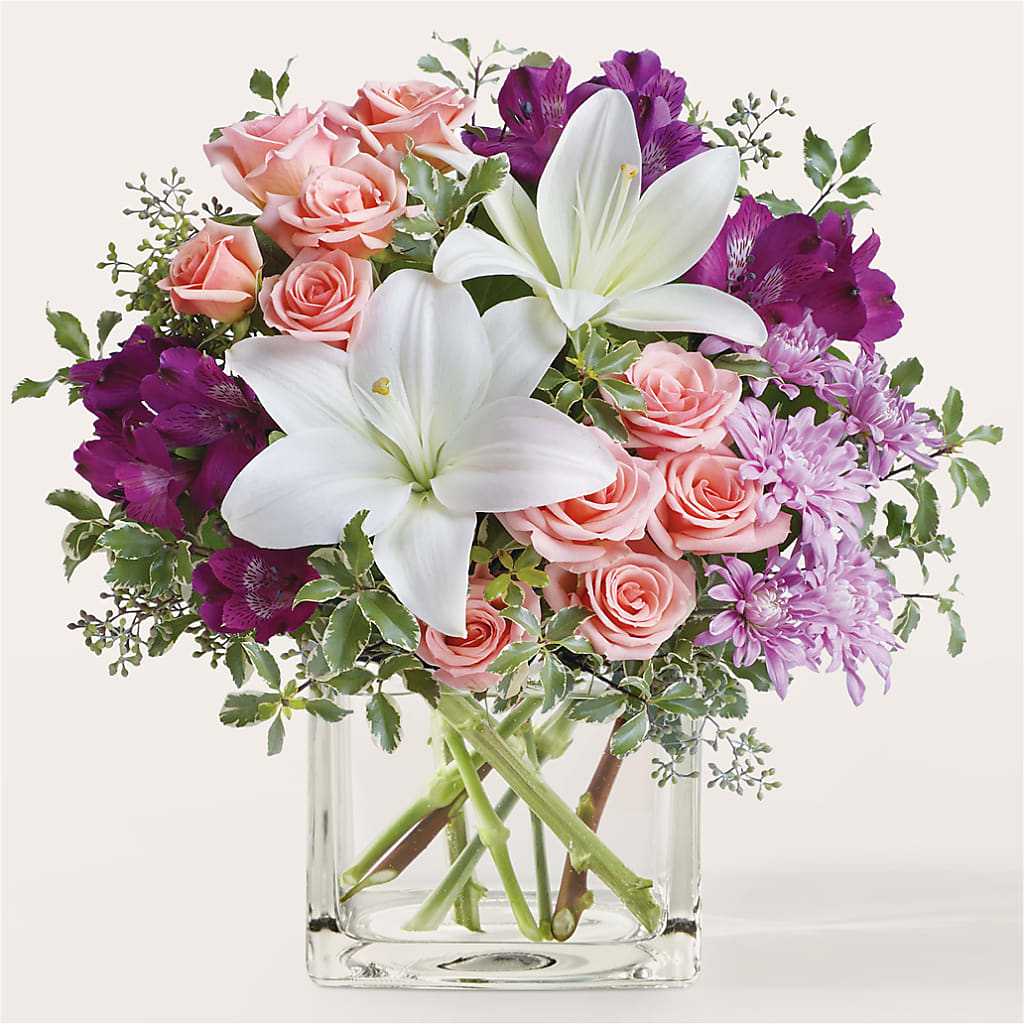 Mani Pedi Bouquet –  Rosasxyasmin, Phoenix AZ