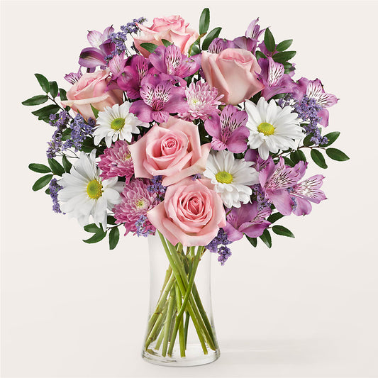 Enchantment Bouquet –  Rosasxyasmin, Phoenix AZ