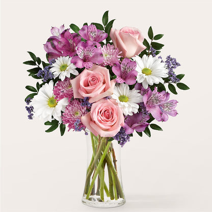 Enchantment Bouquet –  Rosasxyasmin, Phoenix AZ