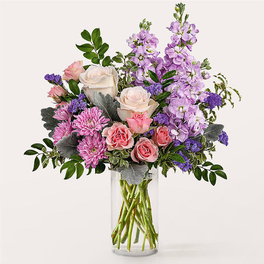 Well Wishes Bouquet –  Rosasxyasmin, Phoenix AZ