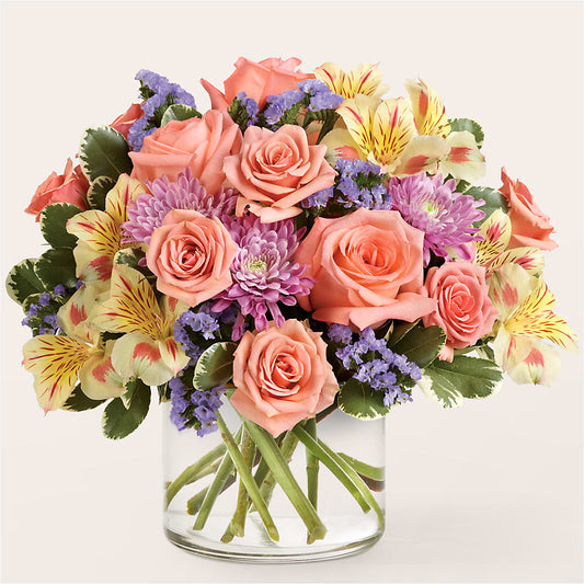 Candy Coated Bouquet –  Rosasxyasmin, Phoenix AZ