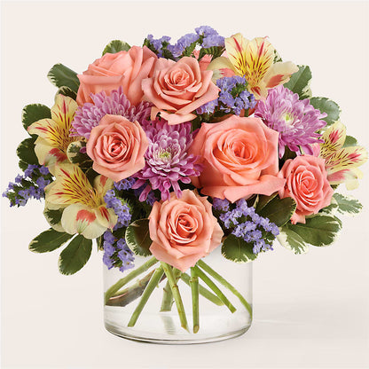 Candy Coated Bouquet –  Rosasxyasmin, Phoenix AZ
