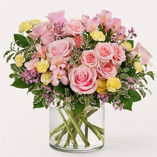 Refreshed Bouquet –  Rosasxyasmin, Phoenix AZ