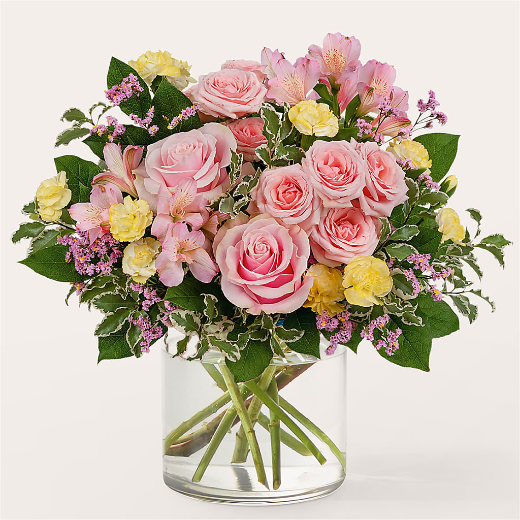 Refreshed Bouquet –  Rosasxyasmin, Phoenix AZ