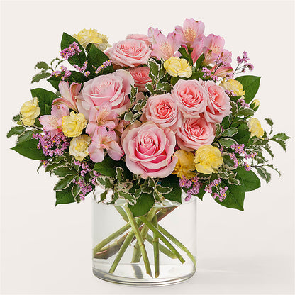 Refreshed Bouquet –  Rosasxyasmin, Phoenix AZ