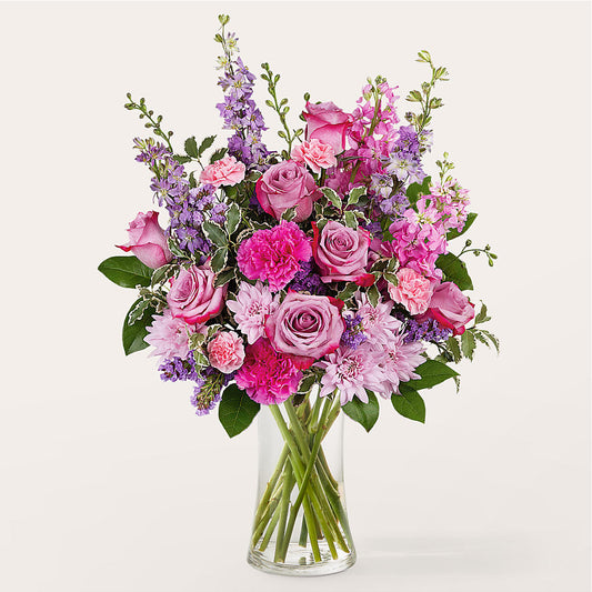 Sincerely Yours Bouquet –  Rosasxyasmin, Phoenix AZ