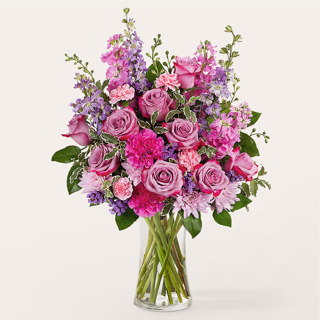 Sincerely Yours Bouquet –  Rosasxyasmin, Phoenix AZ