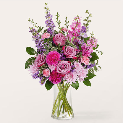 Sincerely Yours Bouquet –  Rosasxyasmin, Phoenix AZ