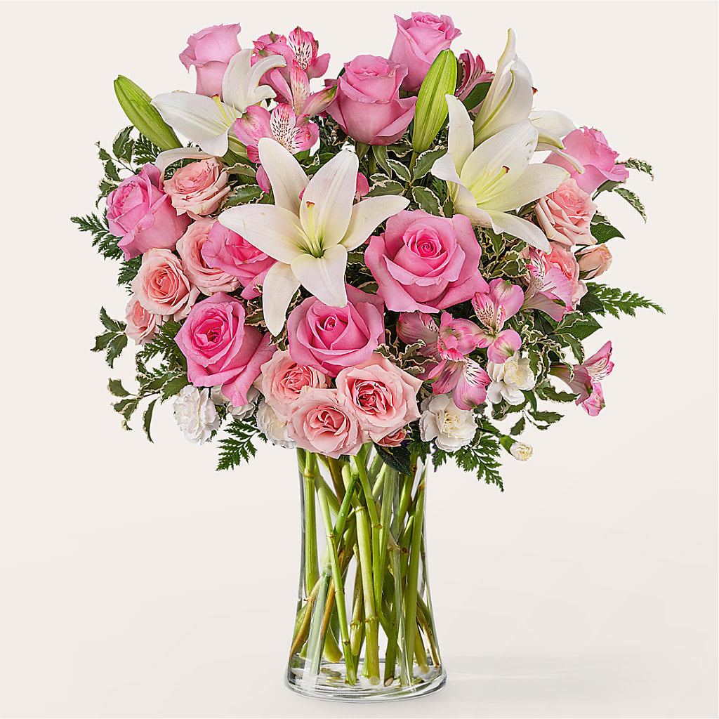 All the Best Bouquet –  Rosasxyasmin, Phoenix AZ