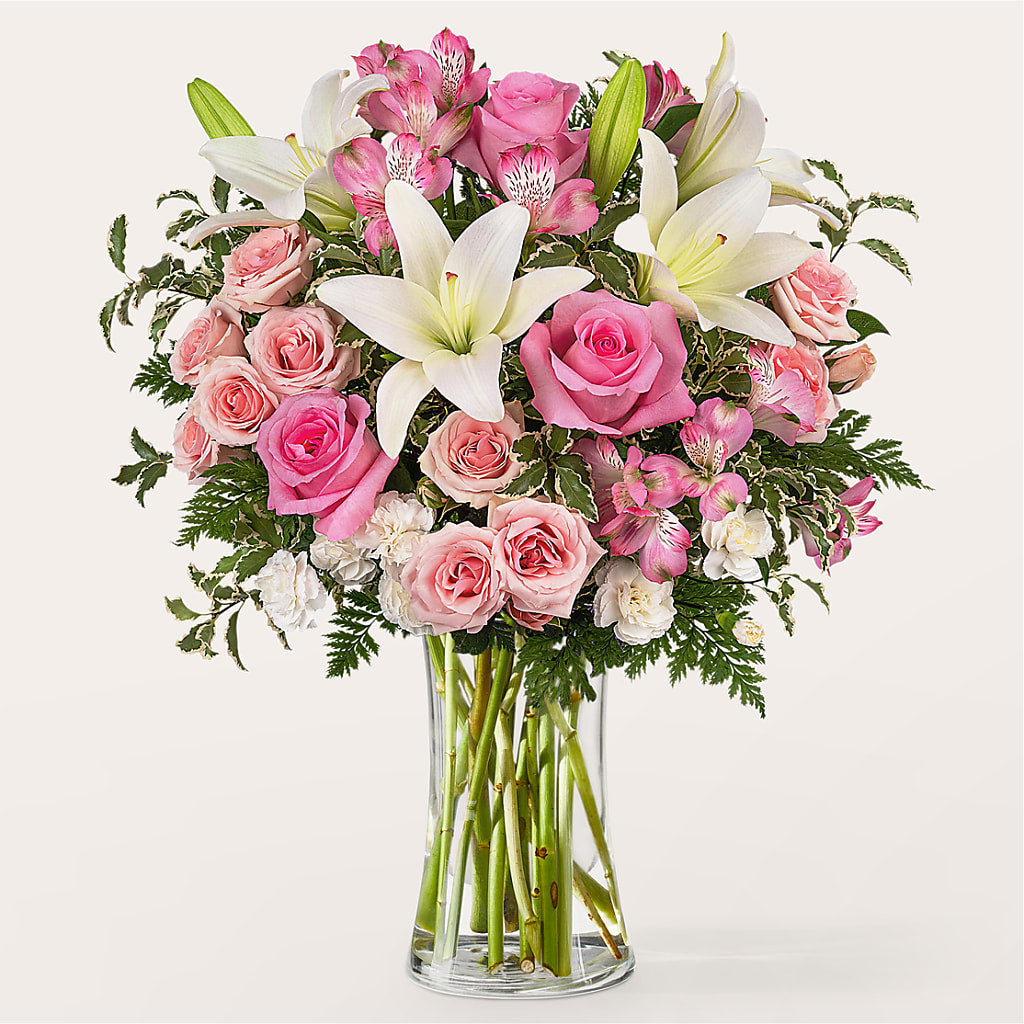 All the Best Bouquet –  Rosasxyasmin, Phoenix AZ