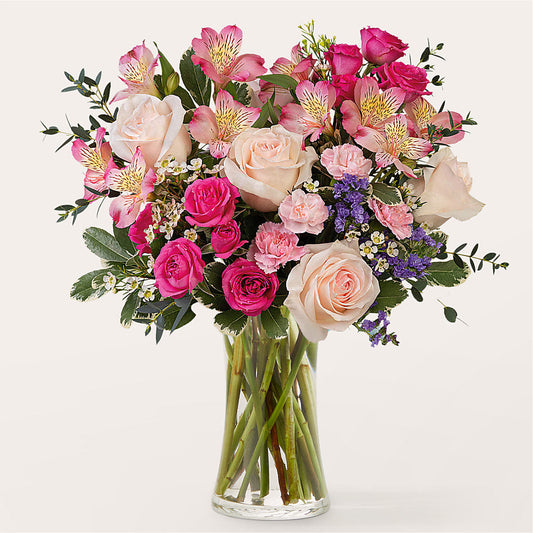 A La Mode Bouquet –  Rosasxyasmin, Phoenix AZ