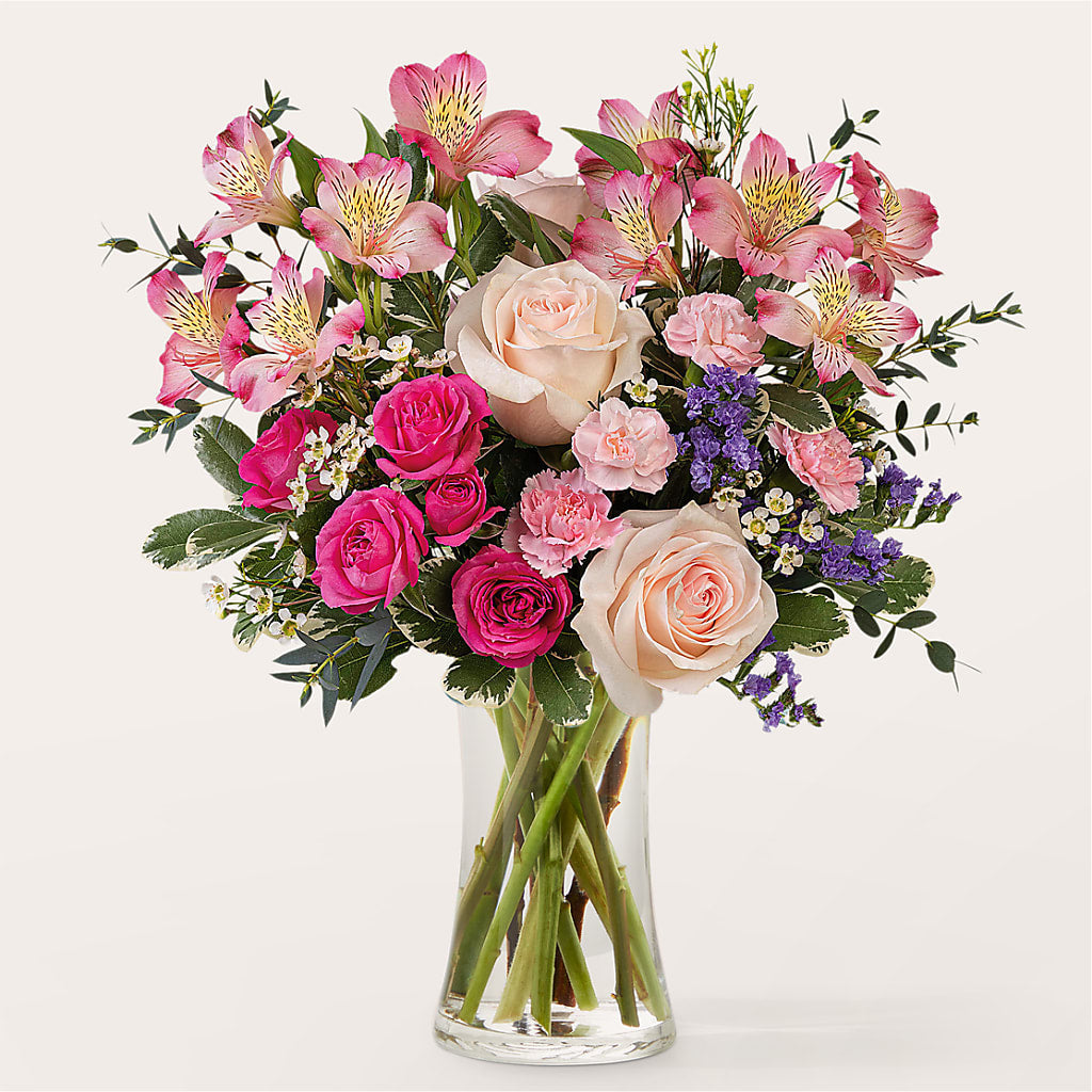 A La Mode Bouquet –  Rosasxyasmin, Phoenix AZ