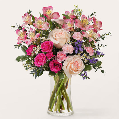 A La Mode Bouquet –  Rosasxyasmin, Phoenix AZ