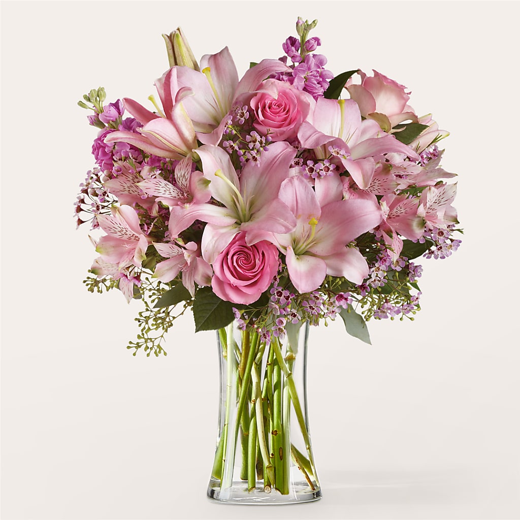 Gentle Gesture Bouquet –  Rosasxyasmin, Phoenix AZ