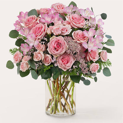 Sweetheart Bouquet –  Rosasxyasmin, Phoenix AZ