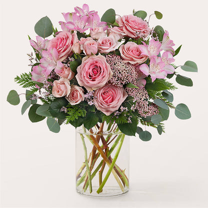 Sweetheart Bouquet –  Rosasxyasmin, Phoenix AZ