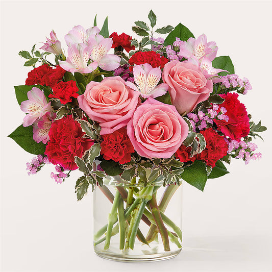 First Impressions Bouquet –  Rosasxyasmin, Phoenix AZ