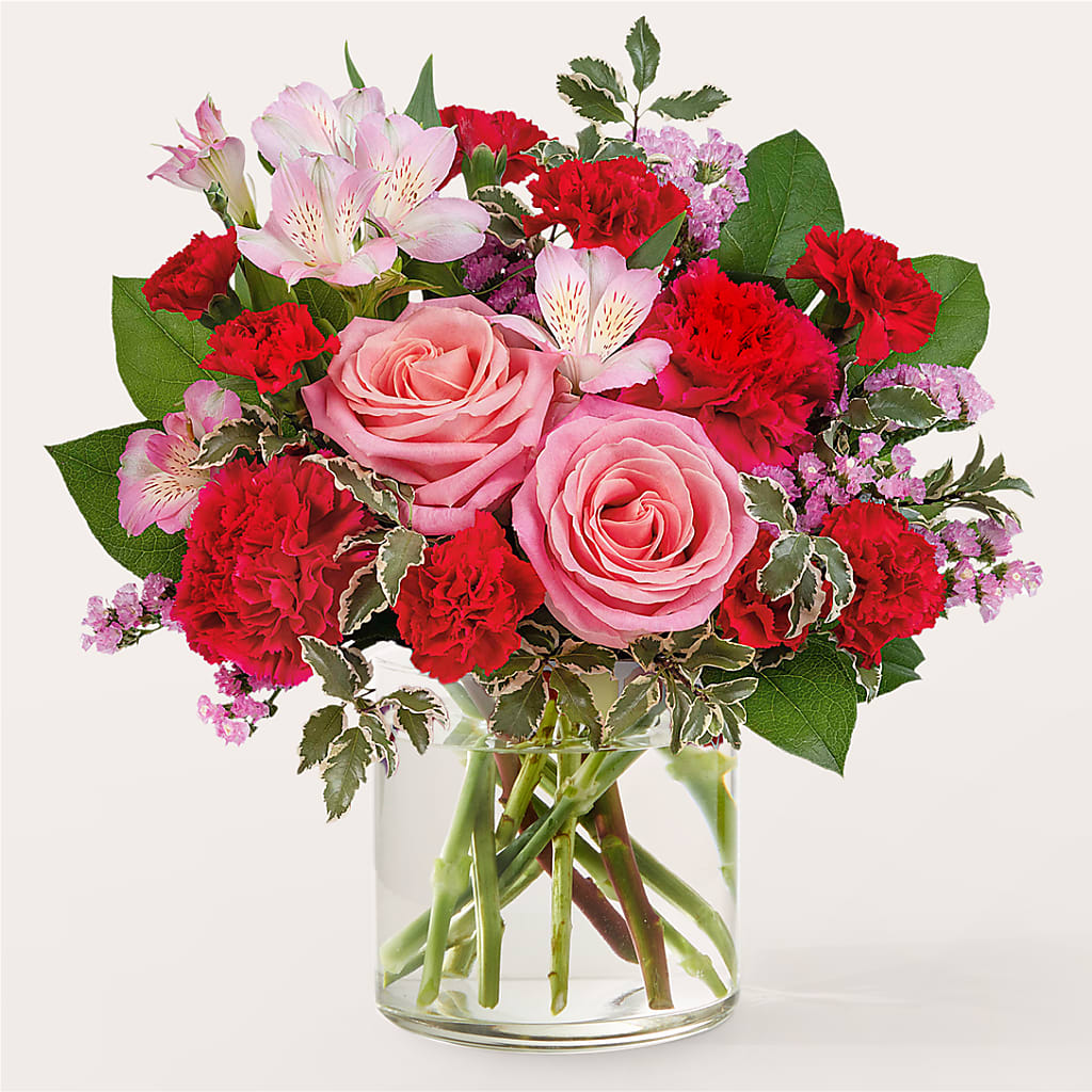 First Impressions Bouquet –  Rosasxyasmin, Phoenix AZ
