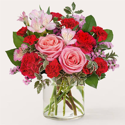 First Impressions Bouquet –  Rosasxyasmin, Phoenix AZ