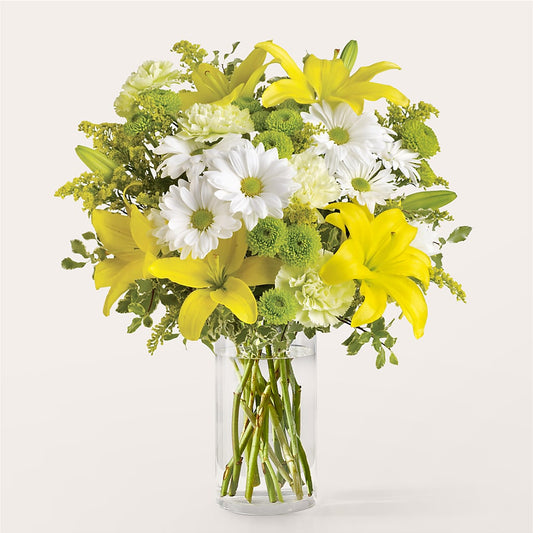 Fresh Start Bouquet –  Rosasxyasmin, Phoenix AZ