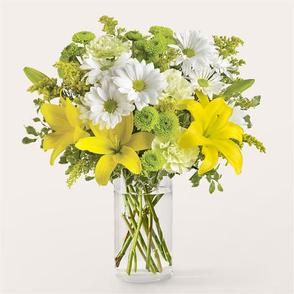 Fresh Start Bouquet –  Rosasxyasmin, Phoenix AZ