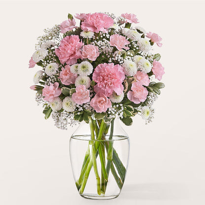 Vintage Glamour Bouquet –  Rosasxyasmin, Peoria AZ
