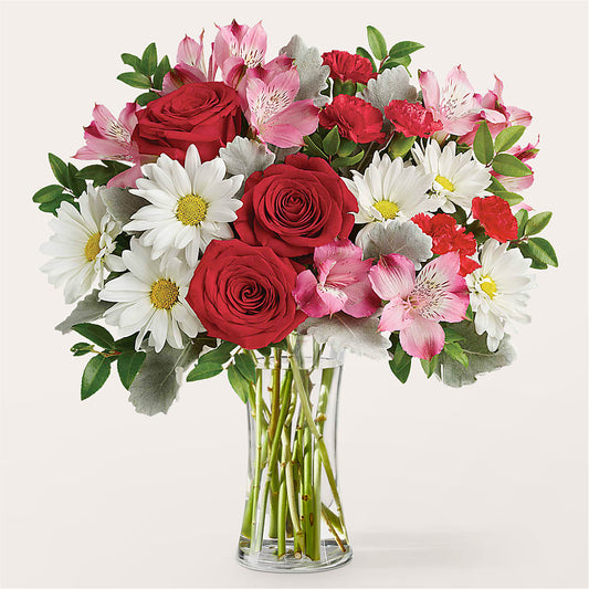 Sugary Sweet Bouquet –  Rosasxyasmin, Phoenix AZ