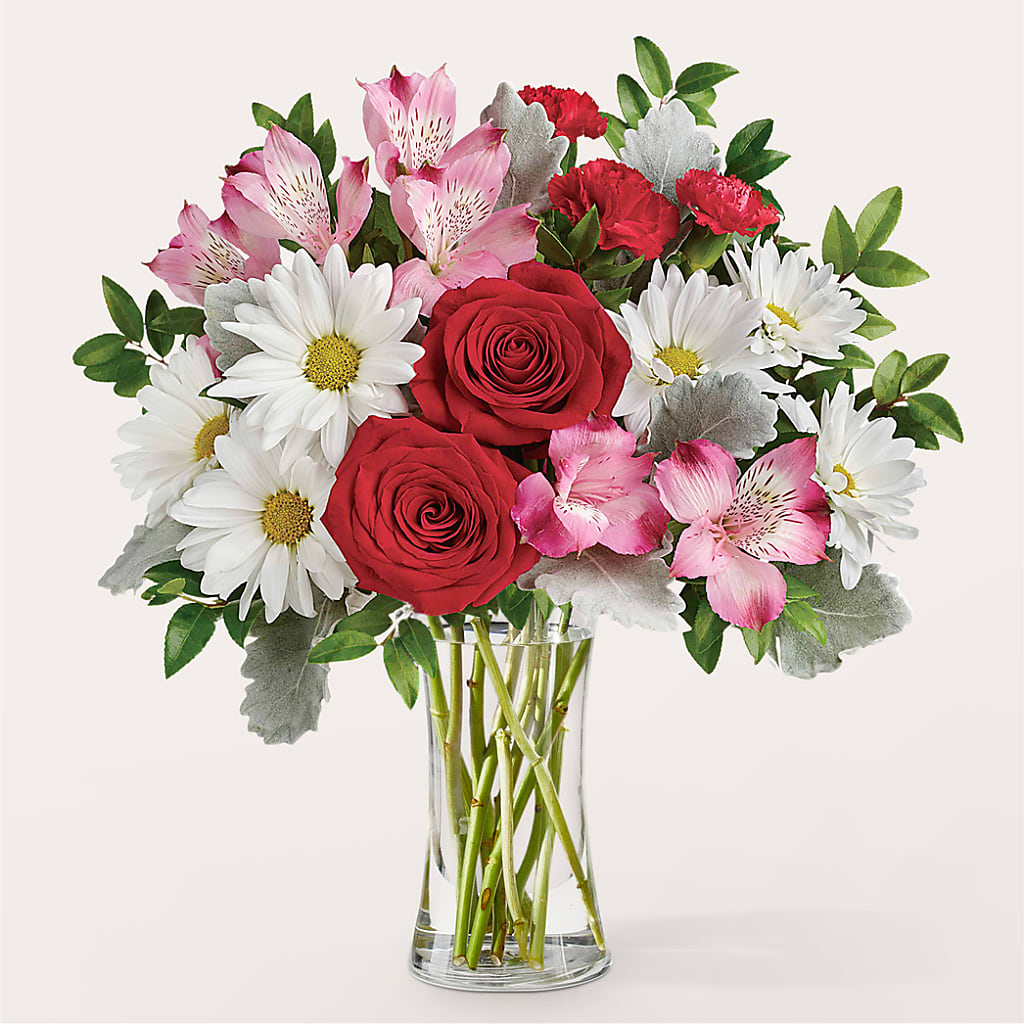 Sugary Sweet Bouquet –  Rosasxyasmin, Phoenix AZ