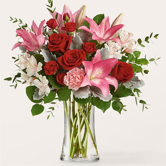 Everything to Me Bouquet –  Rosasxyasmin, Phoenix AZ