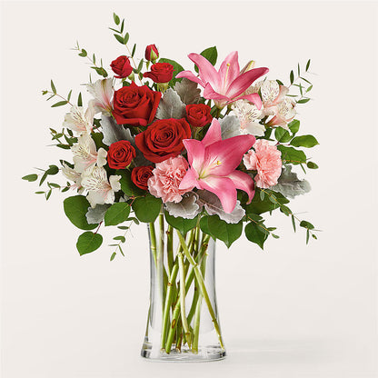 Everything to Me Bouquet –  Rosasxyasmin, Phoenix AZ