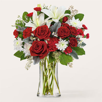 Floral Symphony Bouquet –  Rosasxyasmin, Phoenix AZ