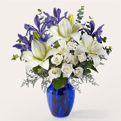 Restorative Pause Bouquet –  Rosasxyasmin, Phoenix AZ