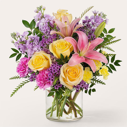 Jubilee Bouquet –  Rosasxyasmin, Phoenix AZ