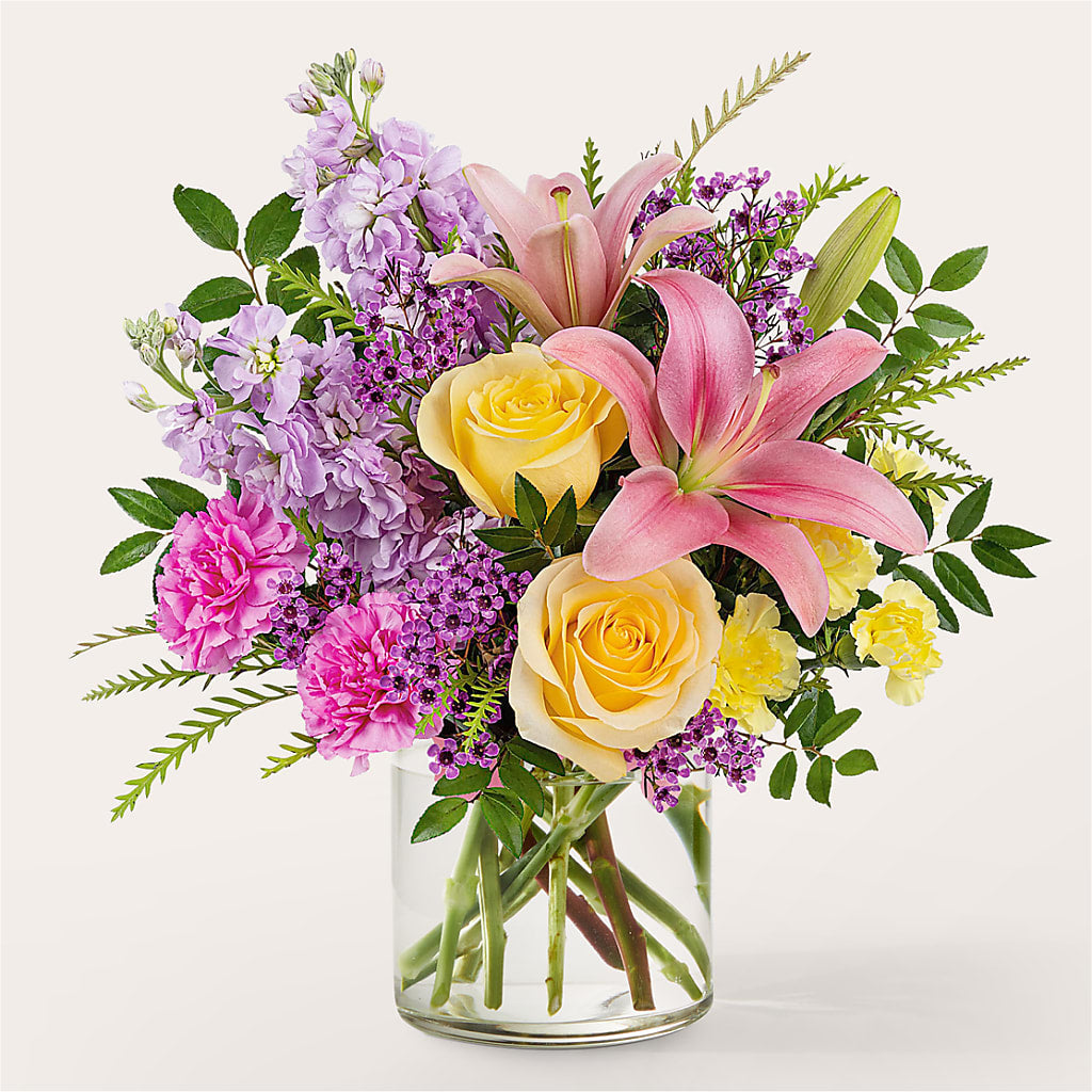 Jubilee Bouquet –  Rosasxyasmin, Phoenix AZ