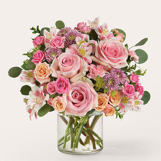 Pleasant Pastures Bouquet –  Rosasxyasmin, Phoenix AZ